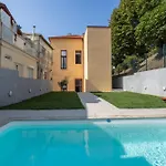 Appartement Host Wise - Sunny Bright & Pool Vila Nova de Gaia