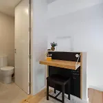 Appartement Host Wise - Sunny Bright & Pool Vila Nova de Gaia