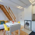 Appartement Host Wise - Sunny Bright & Pool *