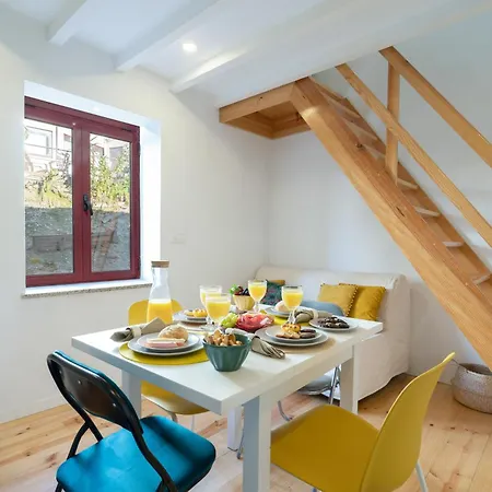 Host Wise - Sunny Bright & Pool וילה נובה דה גאיה