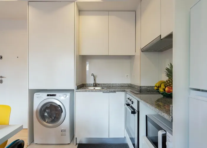 Host Wise - Sunny Bright & Pool וילה נובה דה גאיה