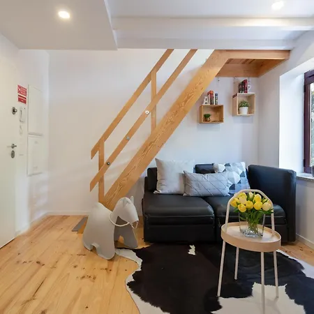 Host Wise - Sunny Bright & Pool Apartament Vila Nova de Gaia