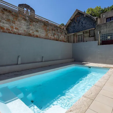 Apartament Host Wise - Sunny Bright & Pool Vila Nova de Gaia