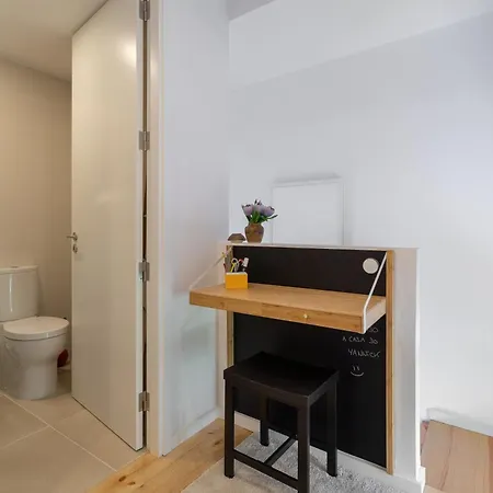 Apartament Host Wise - Sunny Bright & Pool Vila Nova de Gaia