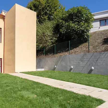 Host Wise - Sunny Bright & Pool Apartament Vila Nova de Gaia