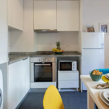 Apartamento Host Wise - Sunny Bright & Pool *