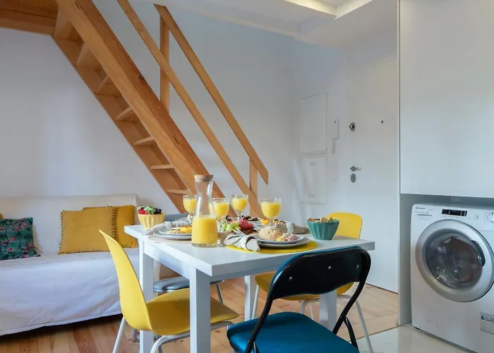 Apartment Host Wise - Sunny Bright & Pool *