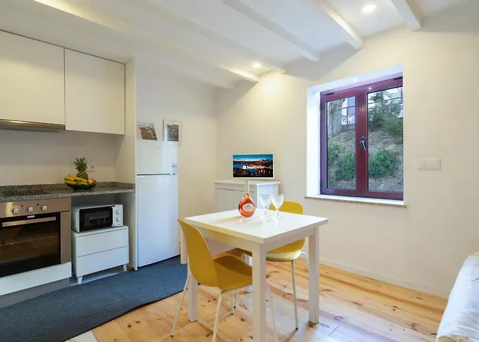 Host Wise - Sunny Bright & Pool Apartment Vila Nova de Gaia