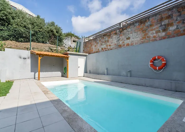 Apartment Host Wise - Sunny Bright & Pool