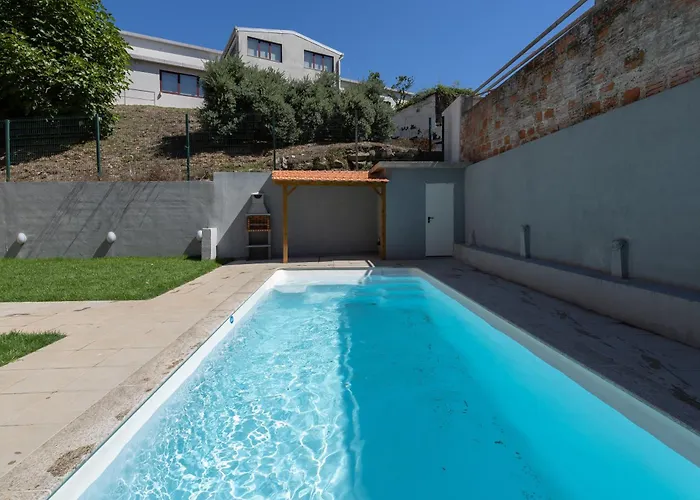 Apartment Host Wise - Sunny Bright & Pool *