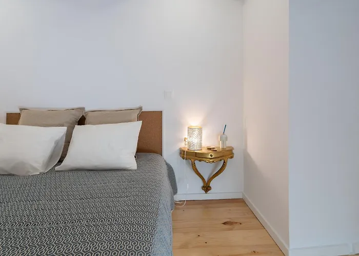 Host Wise - Sunny Bright & Pool Apartment Vila Nova de Gaia