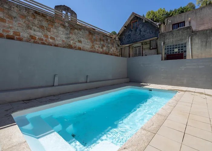 Apartment Host Wise - Sunny Bright & Pool Vila Nova de Gaia