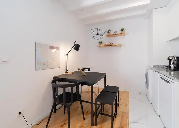 Apartment Host Wise - Sunny Bright & Pool Vila Nova de Gaia