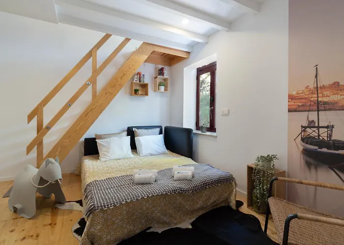 Apartment Host Wise - Sunny Bright & Pool Vila Nova de Gaia