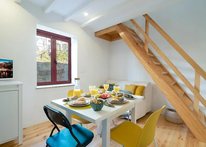 Host Wise - Sunny Bright & Pool Vila Nova de Gaia