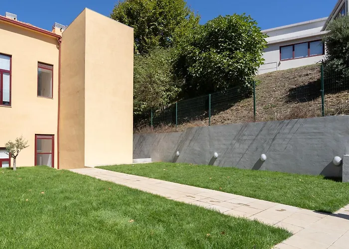 Host Wise - Sunny Bright & Pool Apartment Vila Nova de Gaia