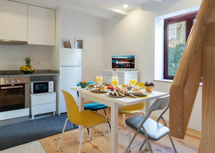 Host Wise - Sunny Bright & Pool Vila Nova de Gaia